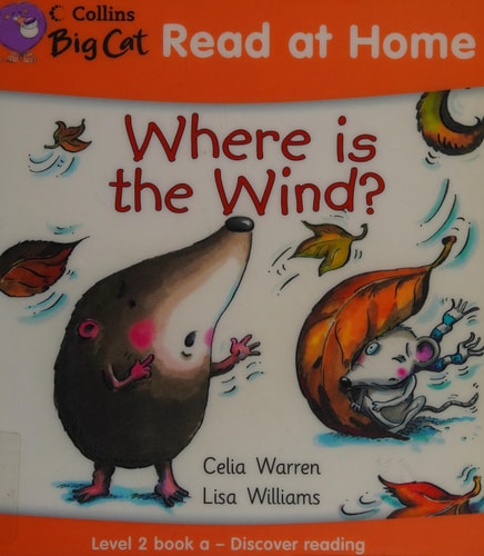 Where is the Wind?