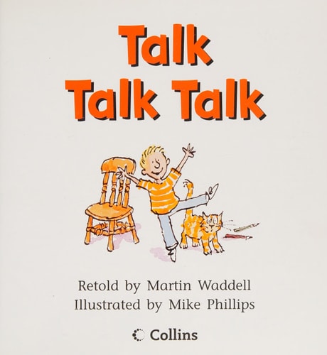 Talk Talk Talk
