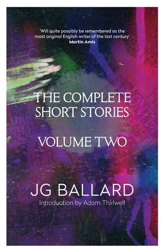 The Complete Short Stories: Vol. 2