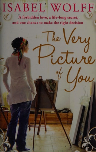 The Very Picture of You