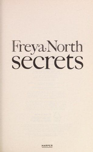 Secrets