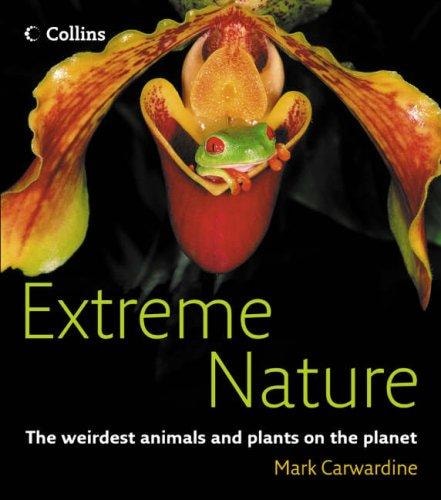 Extreme Nature