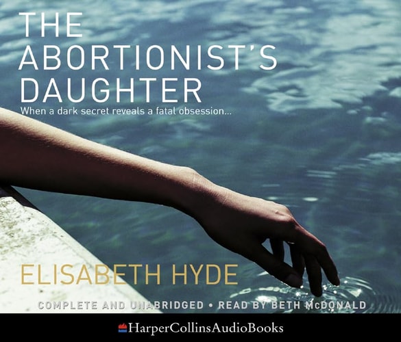 The Abortionist's Daughter