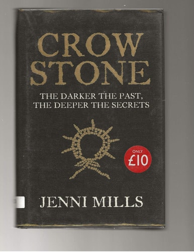 Crow Stone