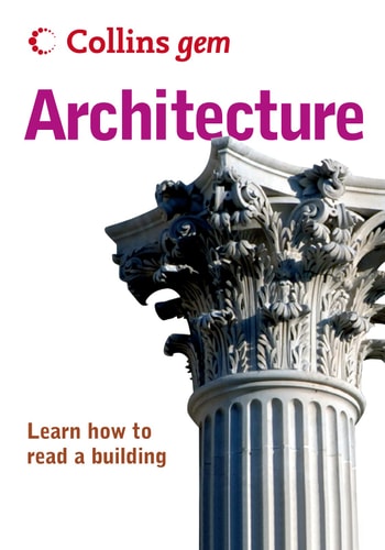 Architecture (Collins Gem)