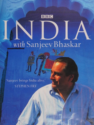 India with Sanjeev Bhaskar