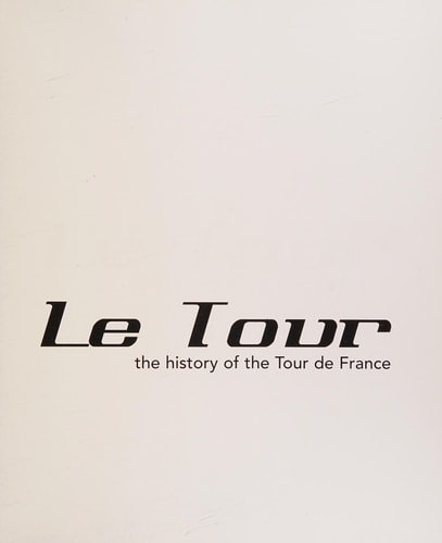 Le Tour