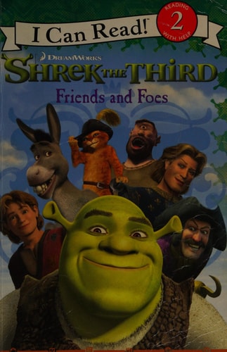 Friends and Foes