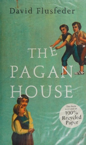The Pagan House
