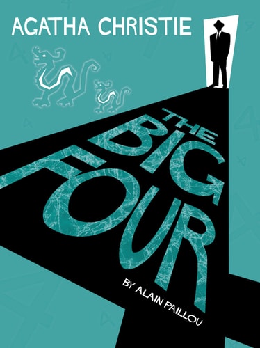 The Big Four (Poirot)