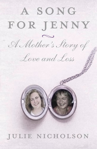 A Song for Jenny: A Mother's Story