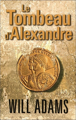 The Alexander Cipher