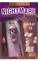 Locker 13