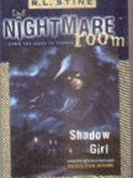 Shadow Girl