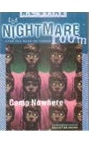 Camp Nowhere