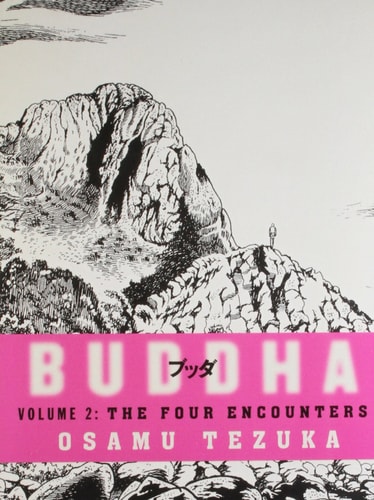 Buddha: The Four Encounters