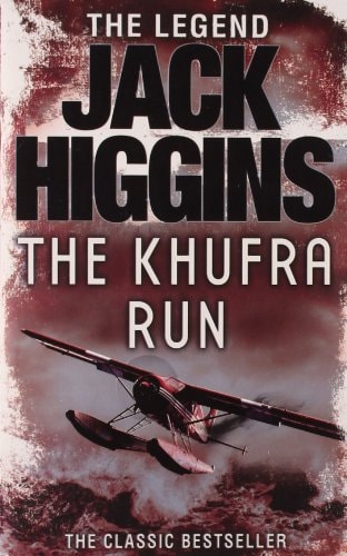 The Khufra Run
