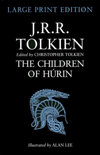The Children of Hurin