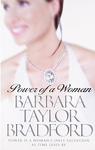 Power of a Woman