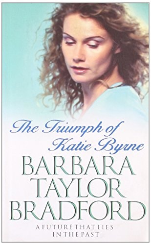 Triumph Of Katie Byrne The