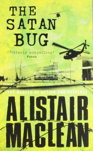 The Satan Bug