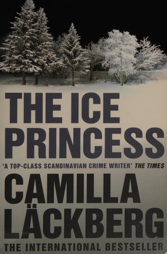 The Ice Princess