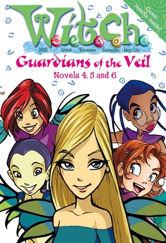 Guardians of the Veil
