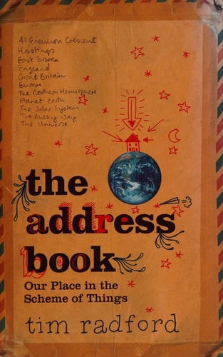 The Address Book