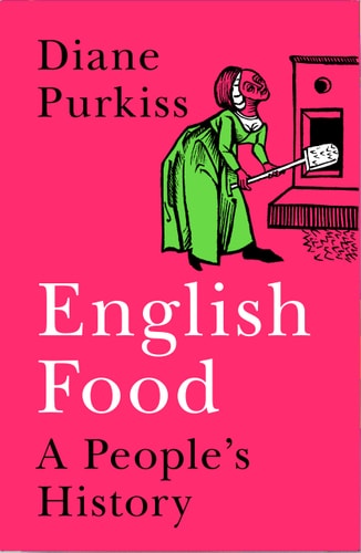 History of Food in Britain: Four Meals and Many Landscapes