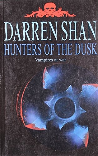 Hunters of the Dusk