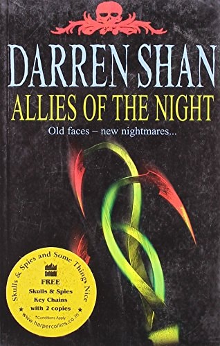 Allies of the Night