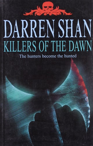Killers of the Dawn