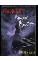 Vampire Mountain