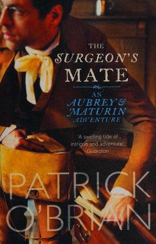 The Surgeon's Mate