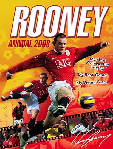 Rooney Annual