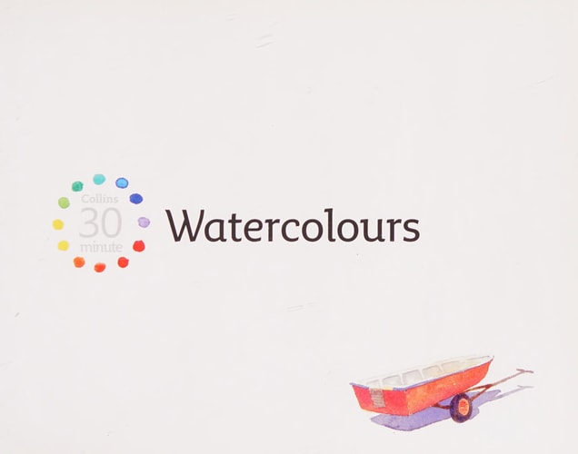 Watercolours