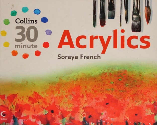 Acrylics (Collins 30-Minute)