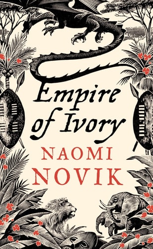 Empire of Ivory