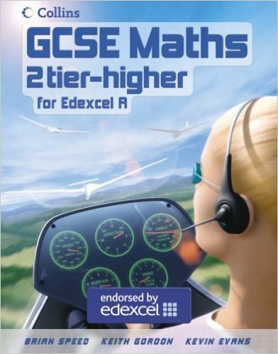 Higher Student Book: Year 11 (GCSE Maths for Edexcel Linear (A))