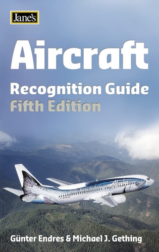 Jane's Aircraft Recognition Guide