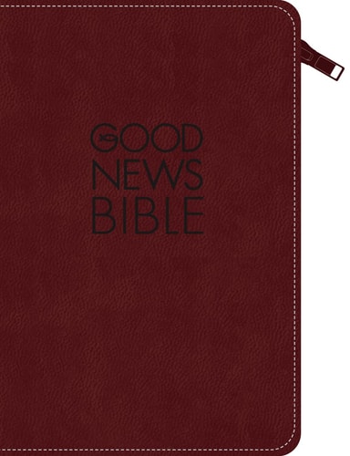 Good News Bible