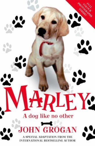 Marley: A Dog Like No Other