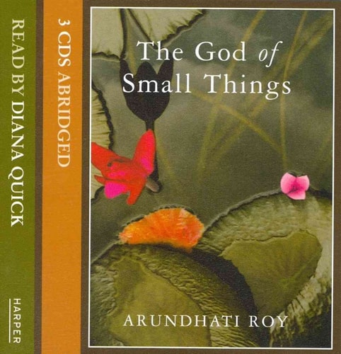 The God of Small Things