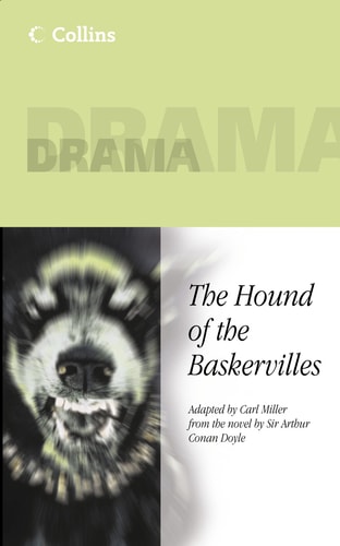 Hound of the Baskervilles