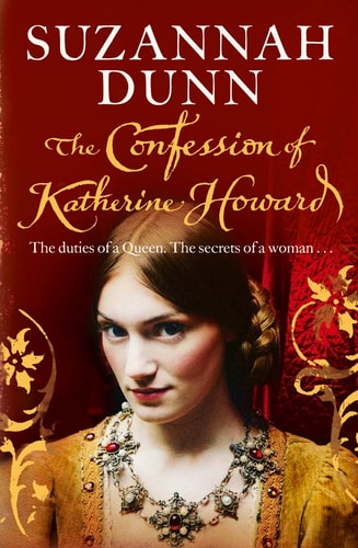 Confession of Katherine Howard