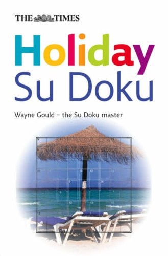 Holiday Su Doku