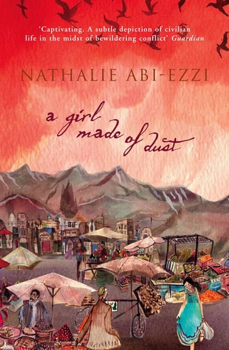Girl Made of Dust