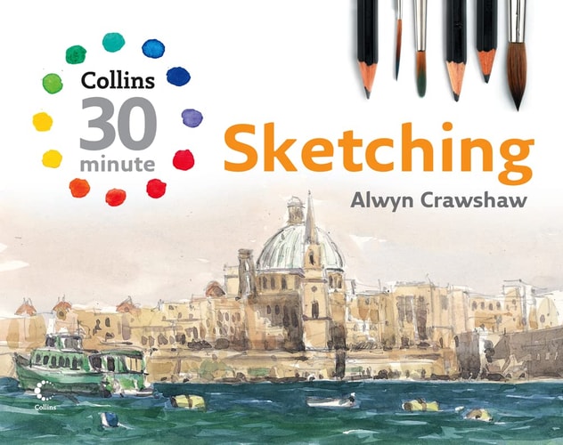 Sketching (Collins 30 Minute)