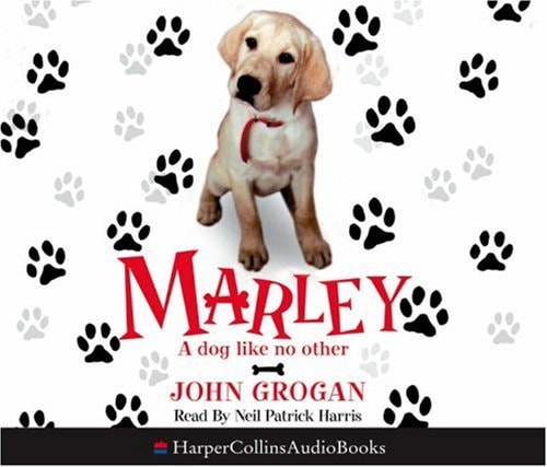 Marley: A Dog Like No Other