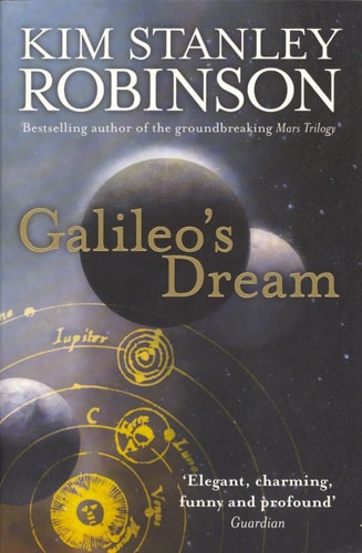 Galileo's Dream